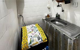 Apartamento em Copacabana beira mar
